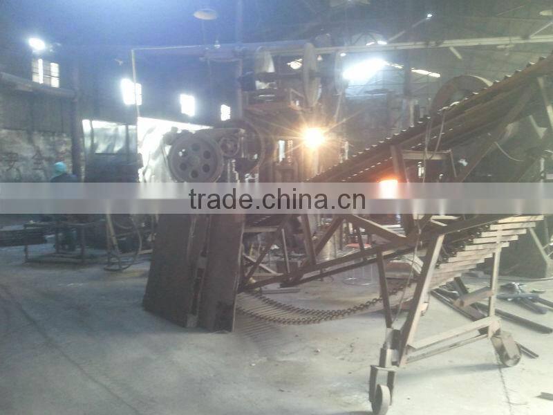 types of steel shovel with wooden handle S518L