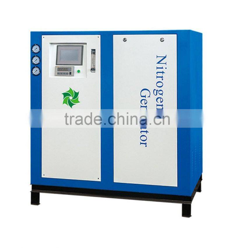 100Nm3/h psa nitrogen generator