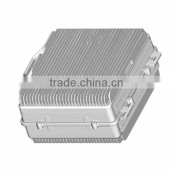 TETRA cable-access MDAS Fiber Optic Repeater 350mhz 420mhz 500mhz band
