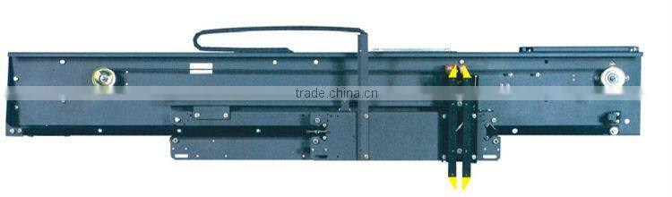 closing force adjustable ACVVVF motor lift door operator device