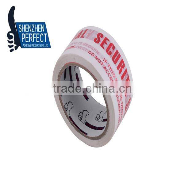 Cheap clear bopp tape, transparent bopp tape, crystal bopp tape