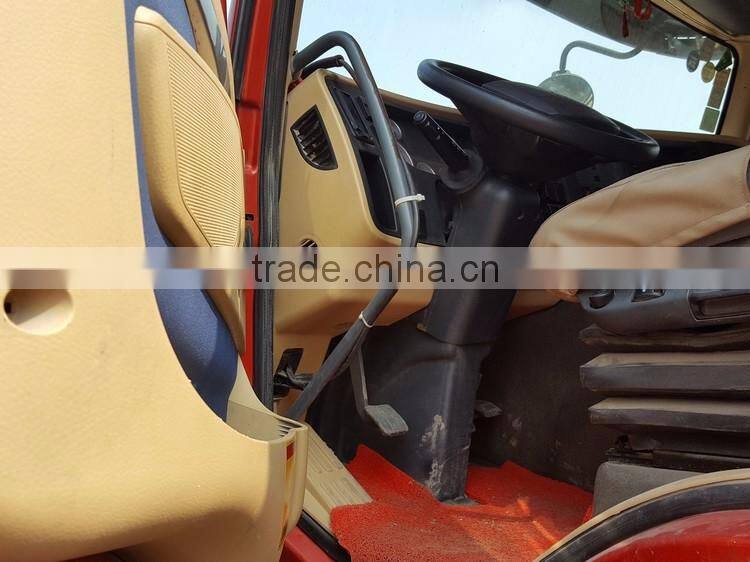 Fairly used Sinotruck Howo A7 truck in dump truck 6x4 Howo A7 tipper,Howo A7 Dump Truck