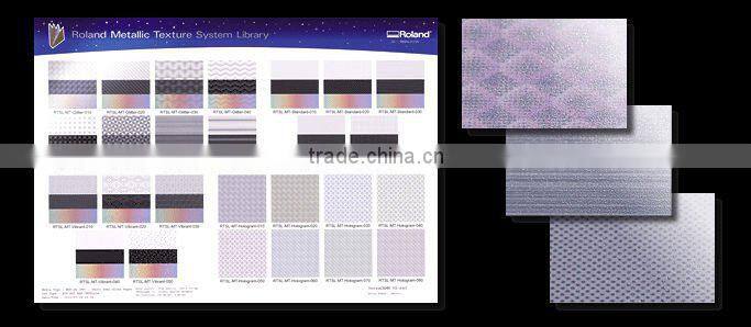 Roland printing and cutting VS300I printcut