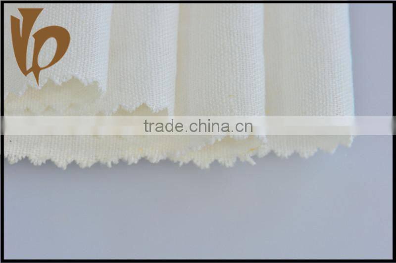 yarn dyed viscose linen blended weave fabric for garment and home textile