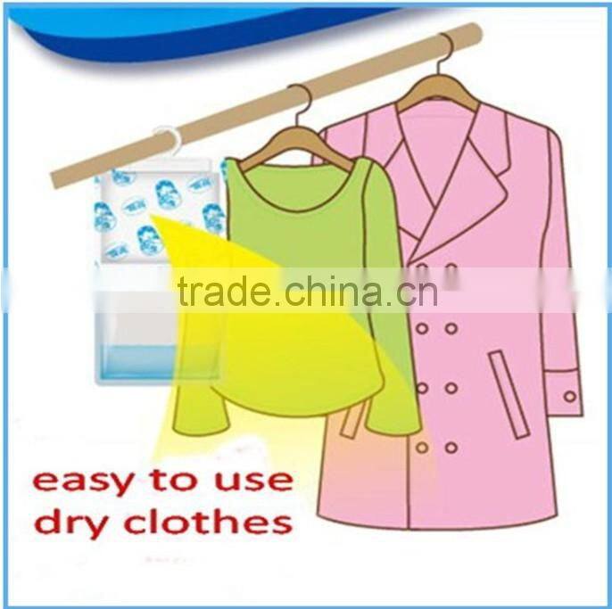 Humidity Control Hanging Dehumidifier