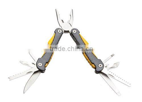 Locking Combination Pliers