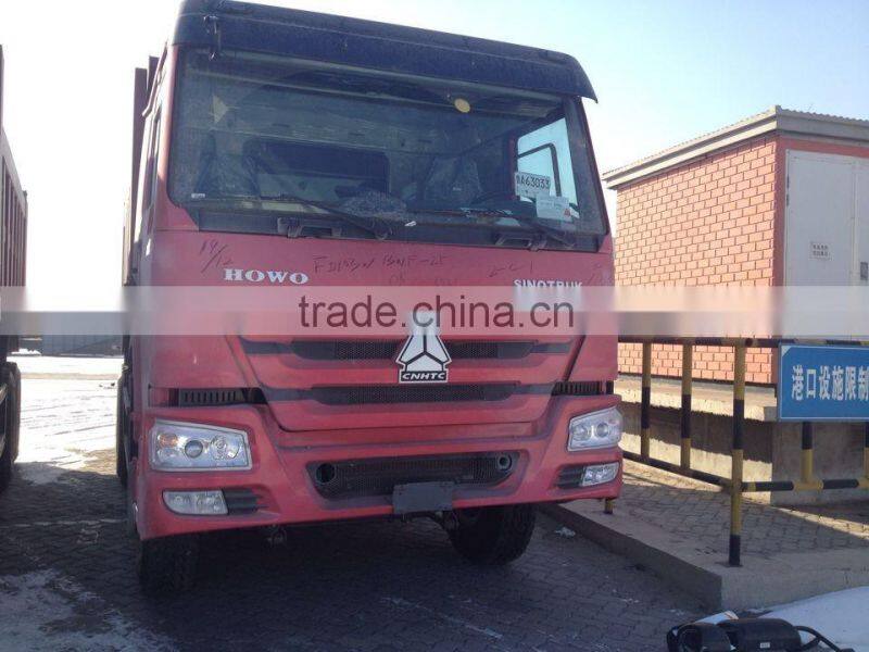 HOWO 10 wheel truck dump hinge(ZZ3257M3447A1)