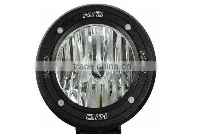 ShengWell 35W/55W Spot/Flood Beam IP67 HID work light xenon H3 HID driving light