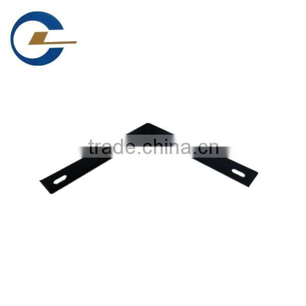 adjustable pole bracket for door /window /TV/shower