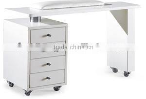 2015 l Table manicure table nail salon furniture nail technician tables