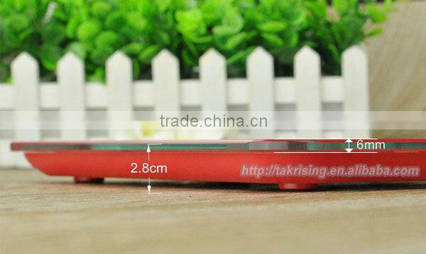 2016 LED Digital Weighing Scales