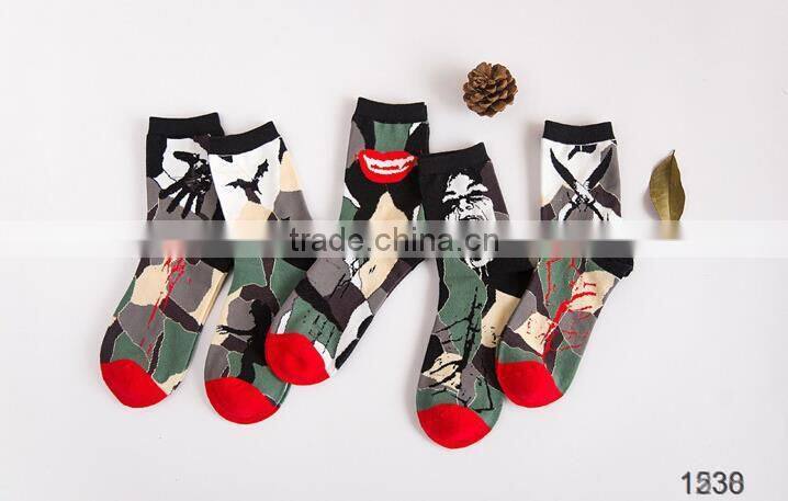 custom design high quality childproof glass bottle 15ml