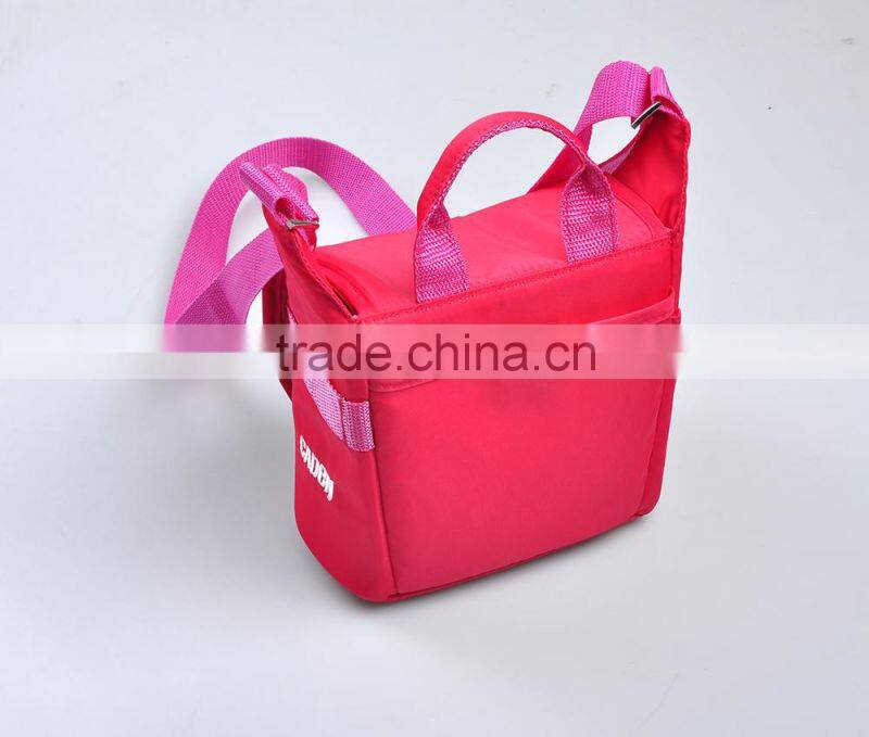 CADEN Fashion Design Mini Camera shoulder bag for ladies