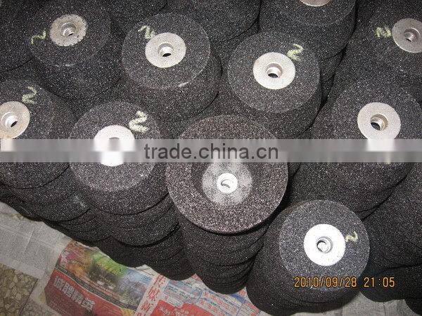 Fashionable hot-sale limy abrasive cutting disc for metal