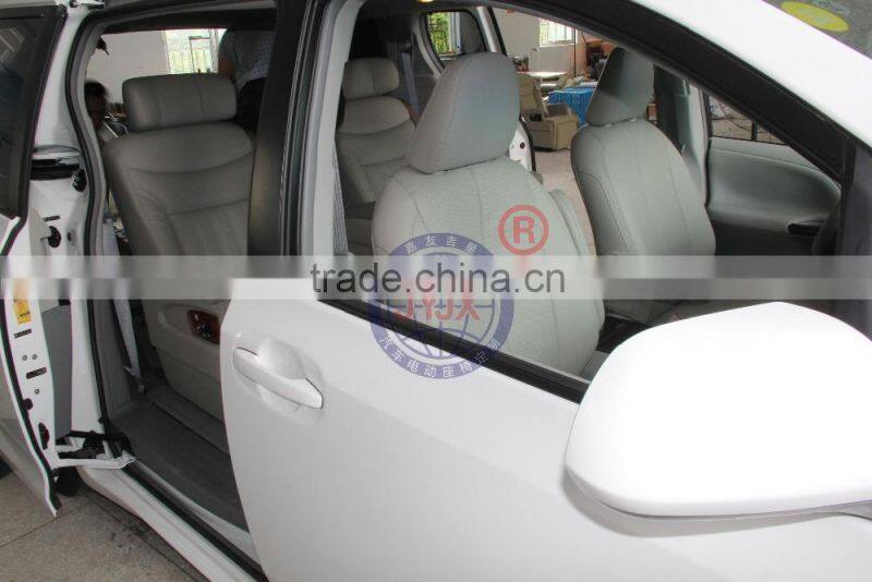 Motorhomes car seats,Uar leather seats cover custom,heated car seats