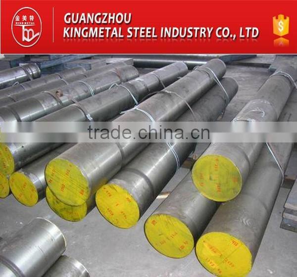 Hot Rolled S35C Round Steel Bar 10MM