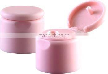 PP Plastic Cap, Flip top cap