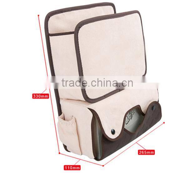 All One Car Front or Back Seat Organizer Holder Multi-pocket Since 1997