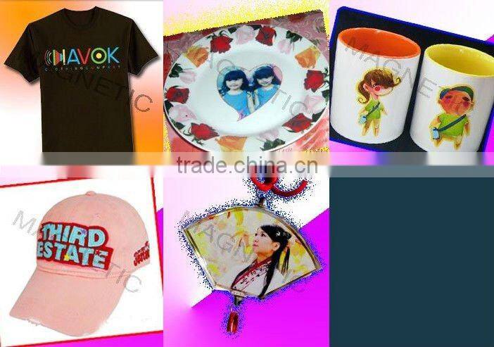 Supply PVC printer - High Speed with CE certificate