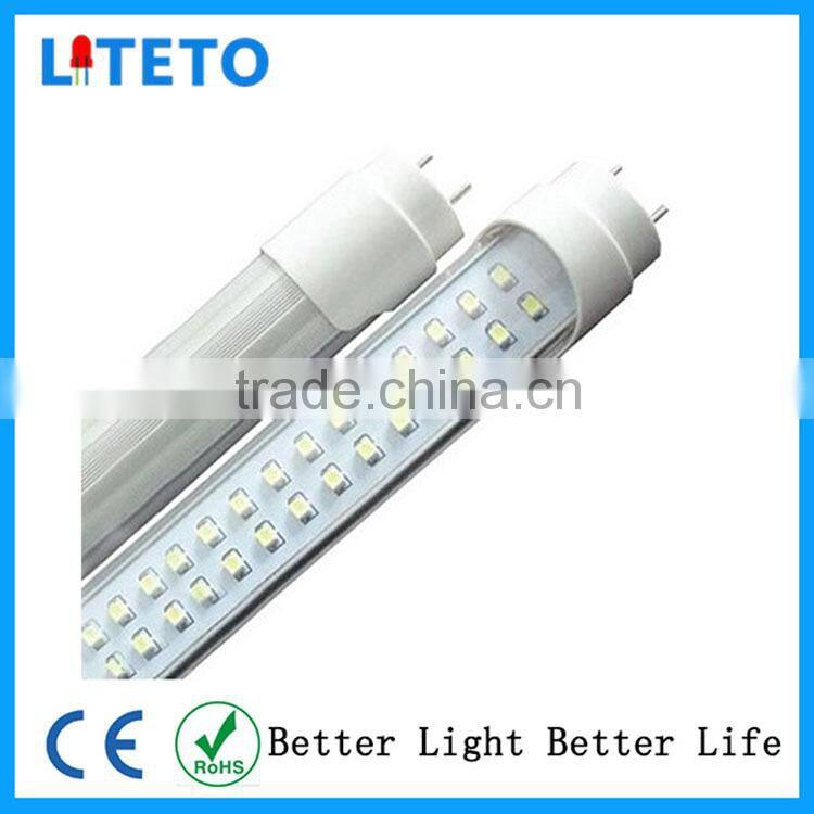 Led lighting product energy saving high brightness 1200mm LED tube industrial lighting