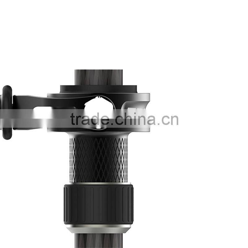 Speedly III Multi-fuction Steadicam DSLR Stabilizer Handheld Monopod Tripod