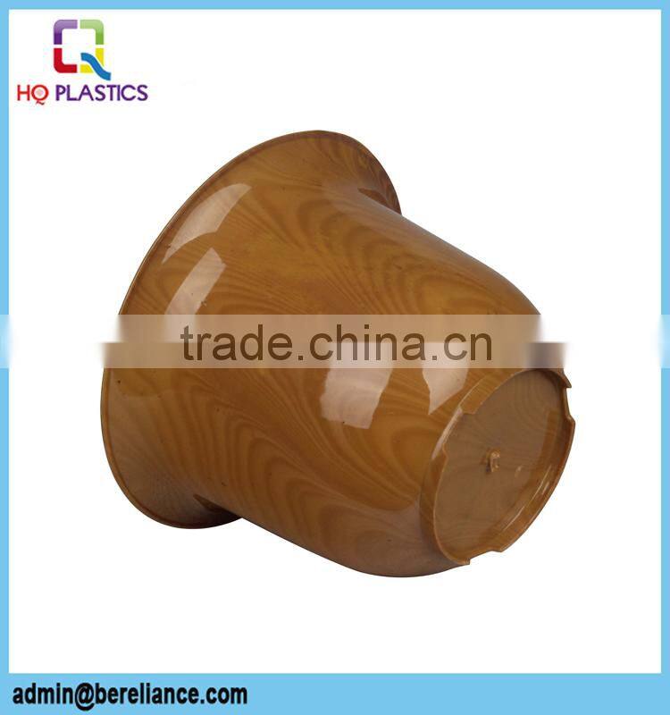 Factory Supply Plastic Plant Seedlings Nursery Pot