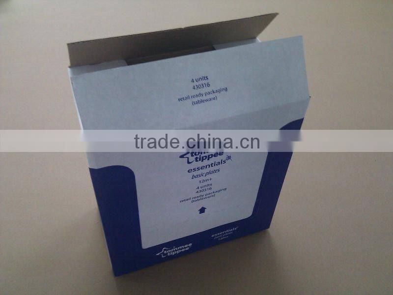 wholesale custom strong packaging box, corrugated packaging box ,cheap packaging box