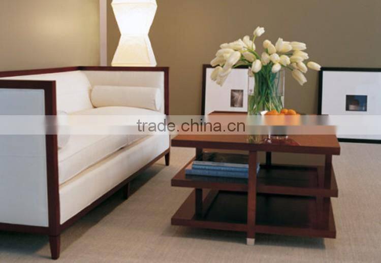 High quality modern European style living room sofa and chair