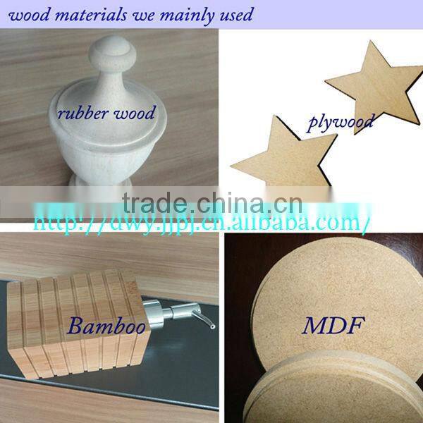 Lotus root shaped wood wooden tea Coaster