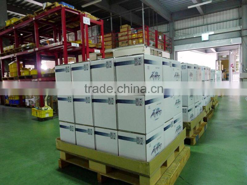 electric floating pump