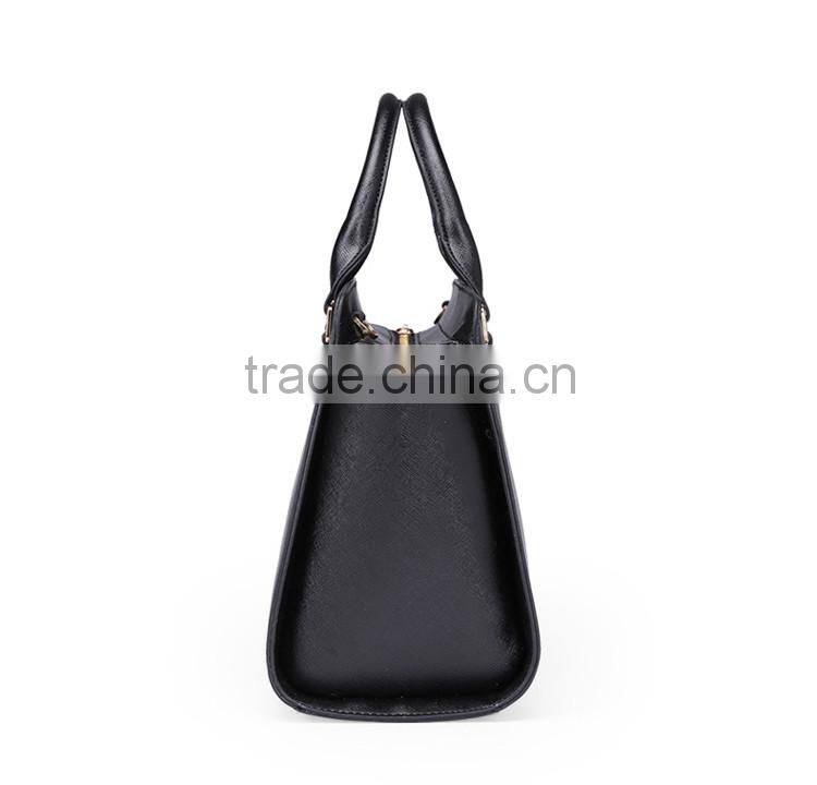2016 hot sell Leather Bags Designer Ladies Bag High Quality PU Leather Woman