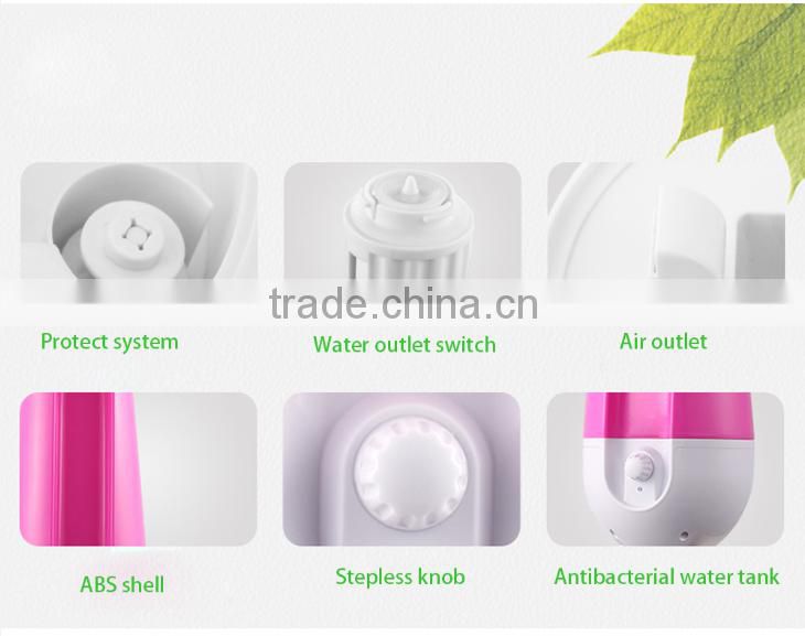 3L Capacity Indoor Ultrasonic Cool Mist Humidifier China Supplier