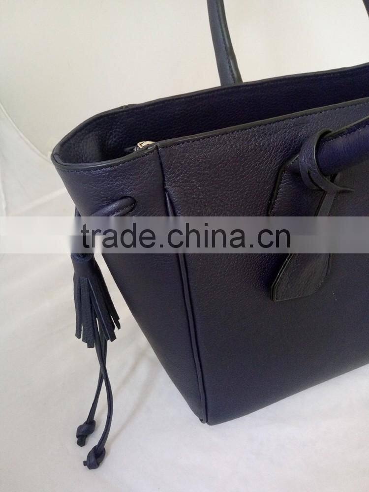 women bags handbags genuine leather ladies bags in china