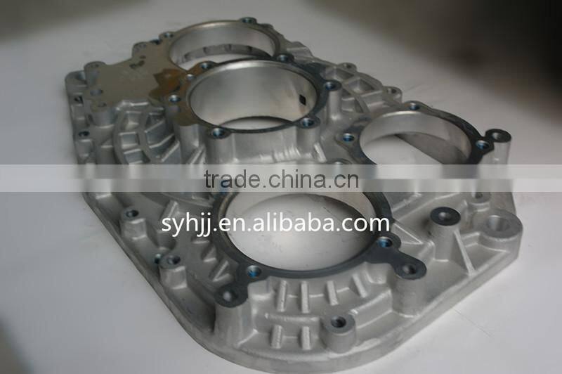 Fast Truck Gearbox Parts Rear Cover JSD180-1707015