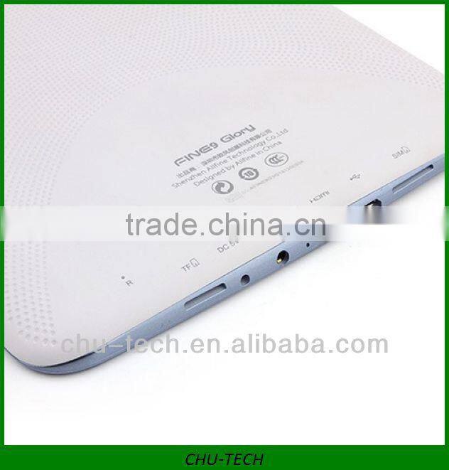 Allfine Fine9 Glory RK3188 Quad-Core 3G Phablet Android 4.2 Tablet PC with 2G RAM/32G