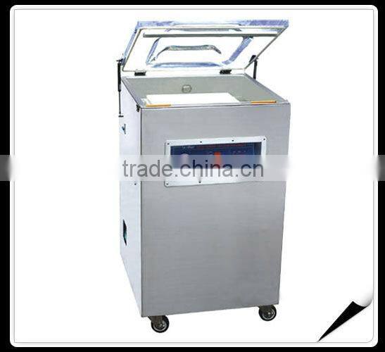 Rice, Field Crop, Foodstuff Vacuum Packing Machine