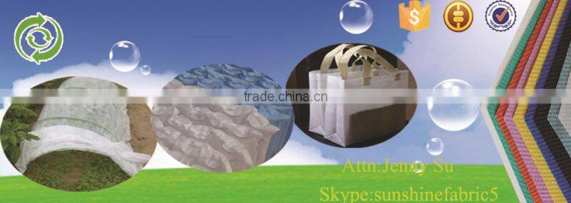 100% Polypropylene Material textile manufacturer, perforate non woven fabric, perforated ss sheet