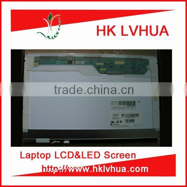 14.1 Inch Laptop Screen for ACER EXTANSA LP141WX1-TL01 LP141WX1-TL02 LP141WX1-TL03 LP141WX1-TL04 LP141WX1-TL05 LP141WX1-TL06