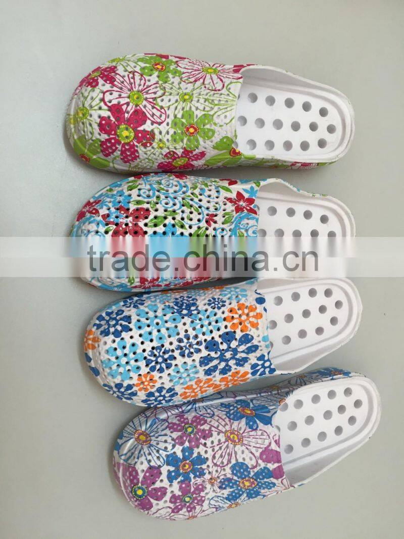 shoe accessories 3D film heat style printing material