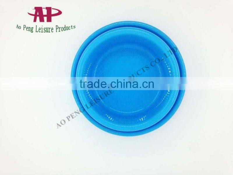 2016 Newest Pet Bowl Products Personalized Dog Bowl