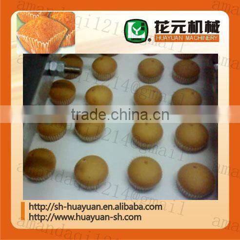 GAS/ELECTRIC TUNNEL OVEN