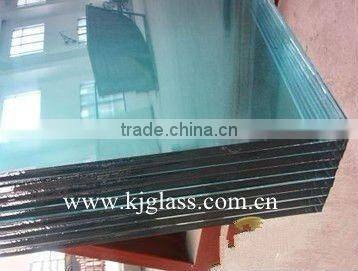 1830x2440mm Clear Float Glass