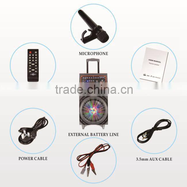 auto audio system usb car stereo adapter cartoon speaker