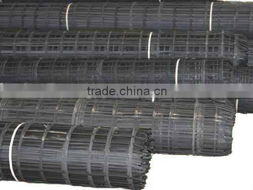 Plastic Geogrid