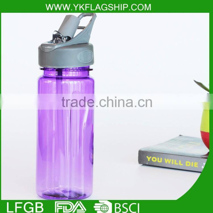 600 ml joyshaker pet bottle for water/joyshaker sport bottle water/portable joyshaker water filter bottle