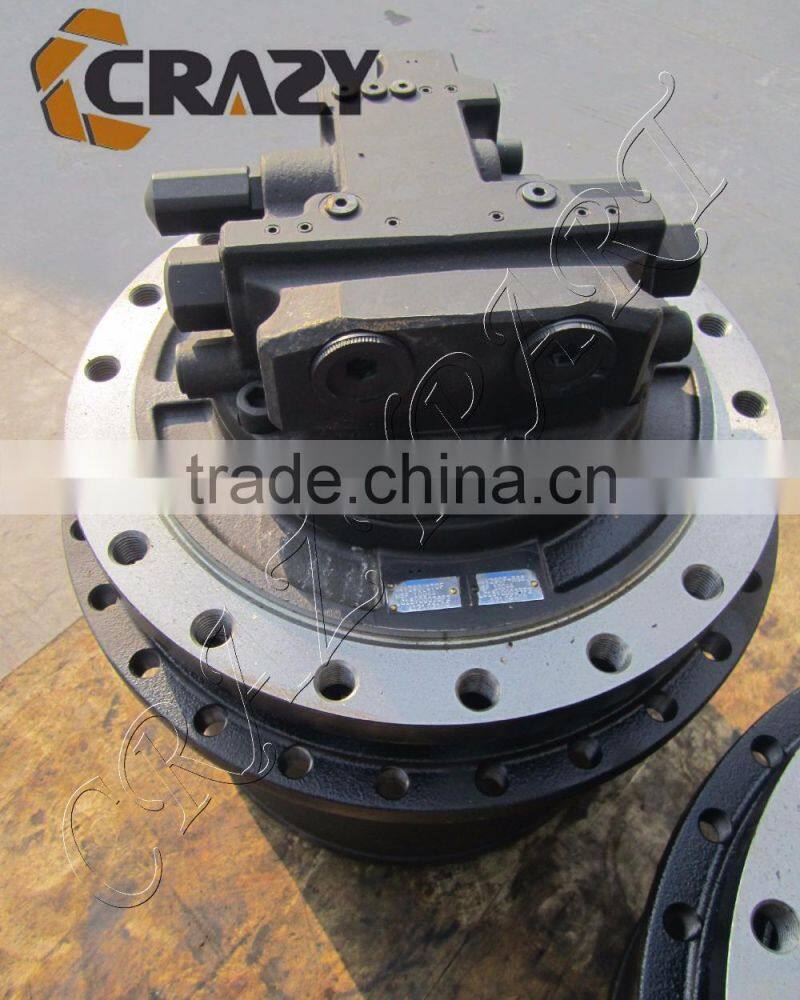 New/uesd SK330-8 final drive Kobelco excavator spare parts for SK330-8 travel motor