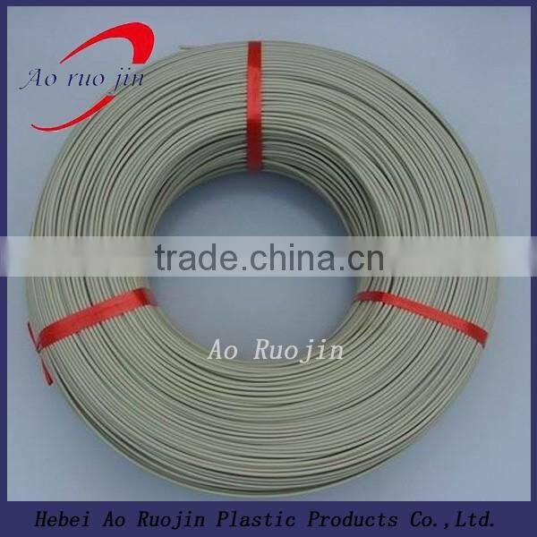 China electric PP plastic welding rods