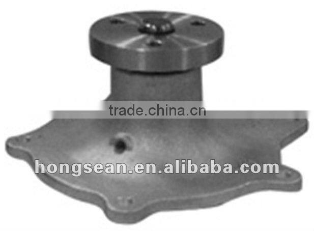 WATER PUMP FOR CHRYSLER