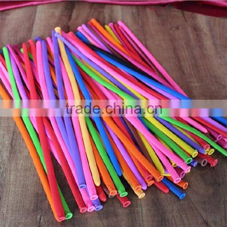 magic long modelling balloon