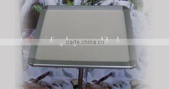 high quality A3 poster stand